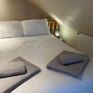 Two Storey Annex Apartment Cottenham