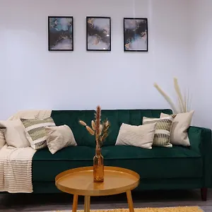 Cosy 1 Bedroom Brighton